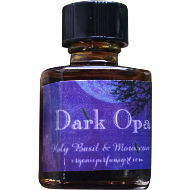 Dark Opal